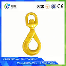 Grade 80 Clevis Forest Hook